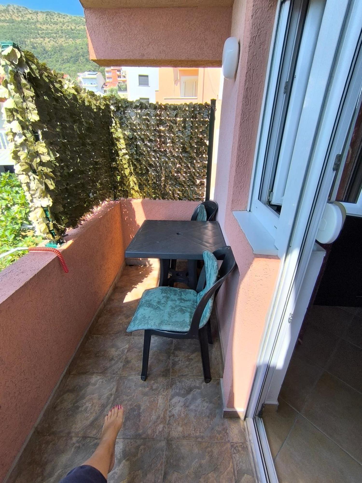 Guesthouse Lautasevic Petrovac Exterior foto