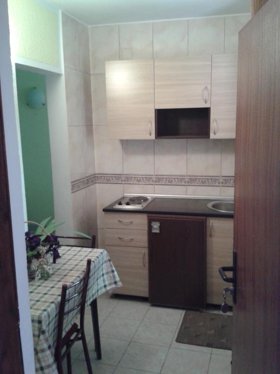 Guesthouse Lautasevic Petrovac Exterior foto
