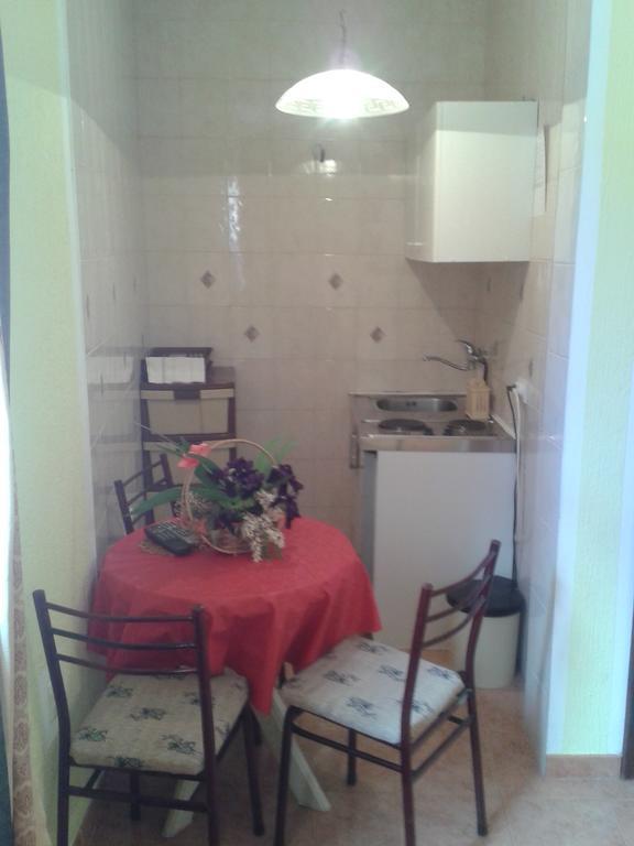 Guesthouse Lautasevic Petrovac Exterior foto