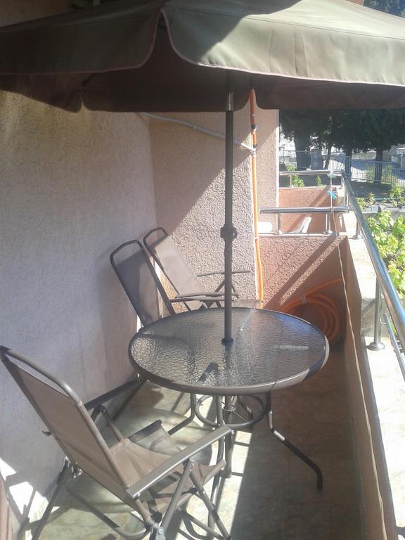 Guesthouse Lautasevic Petrovac Exterior foto